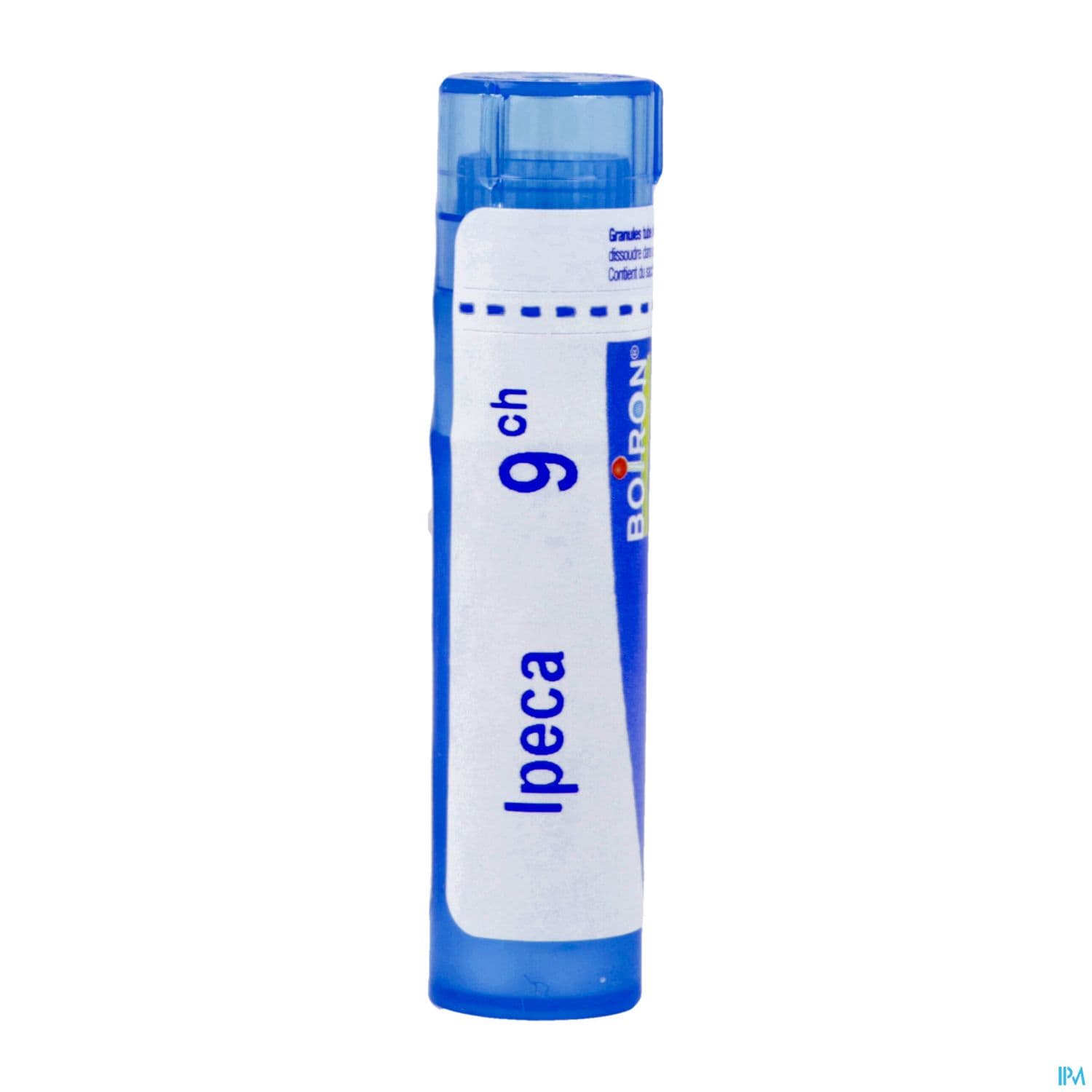 Boiron Ipeca 9ch Granules 4g