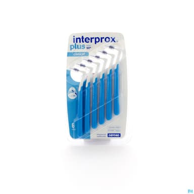 INTERPROX BR PLUS 2G CONIQUE 6