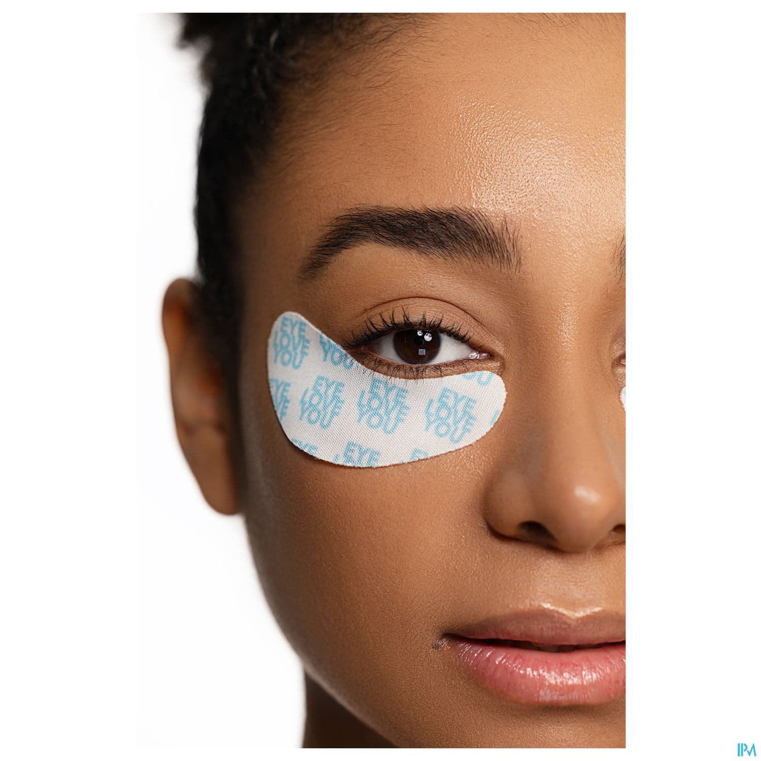 TALIKA EYE THERAPY PATCH + BOITIER