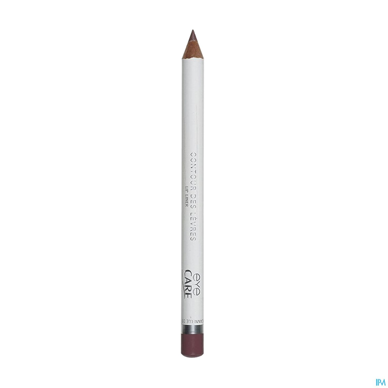 Eye Care Crayon Contour Des Levres Cannelle 1g1
