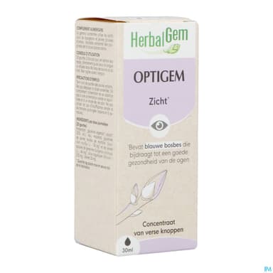 OPTIGEM 30ML