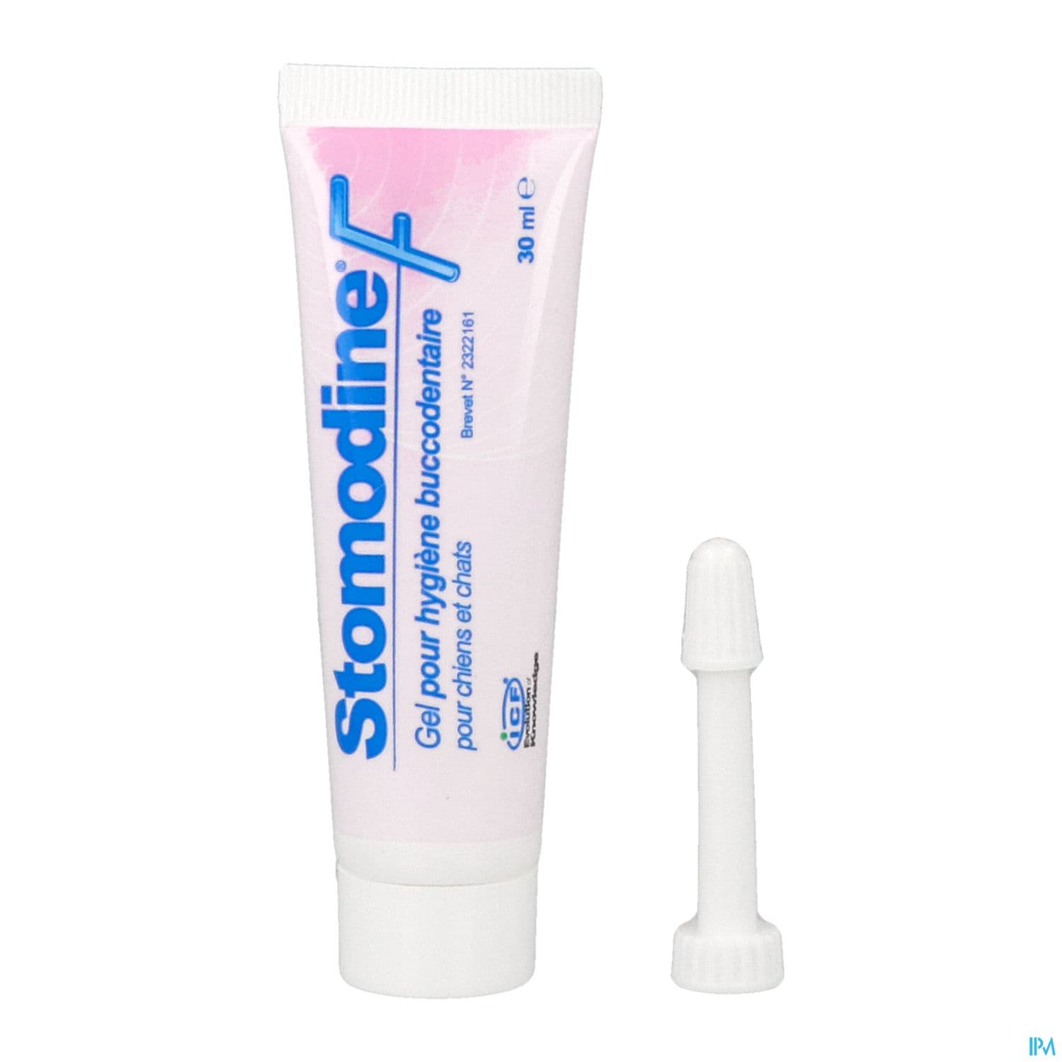 Mp Labo Stomodine F Gel Buccodentaire 30ml