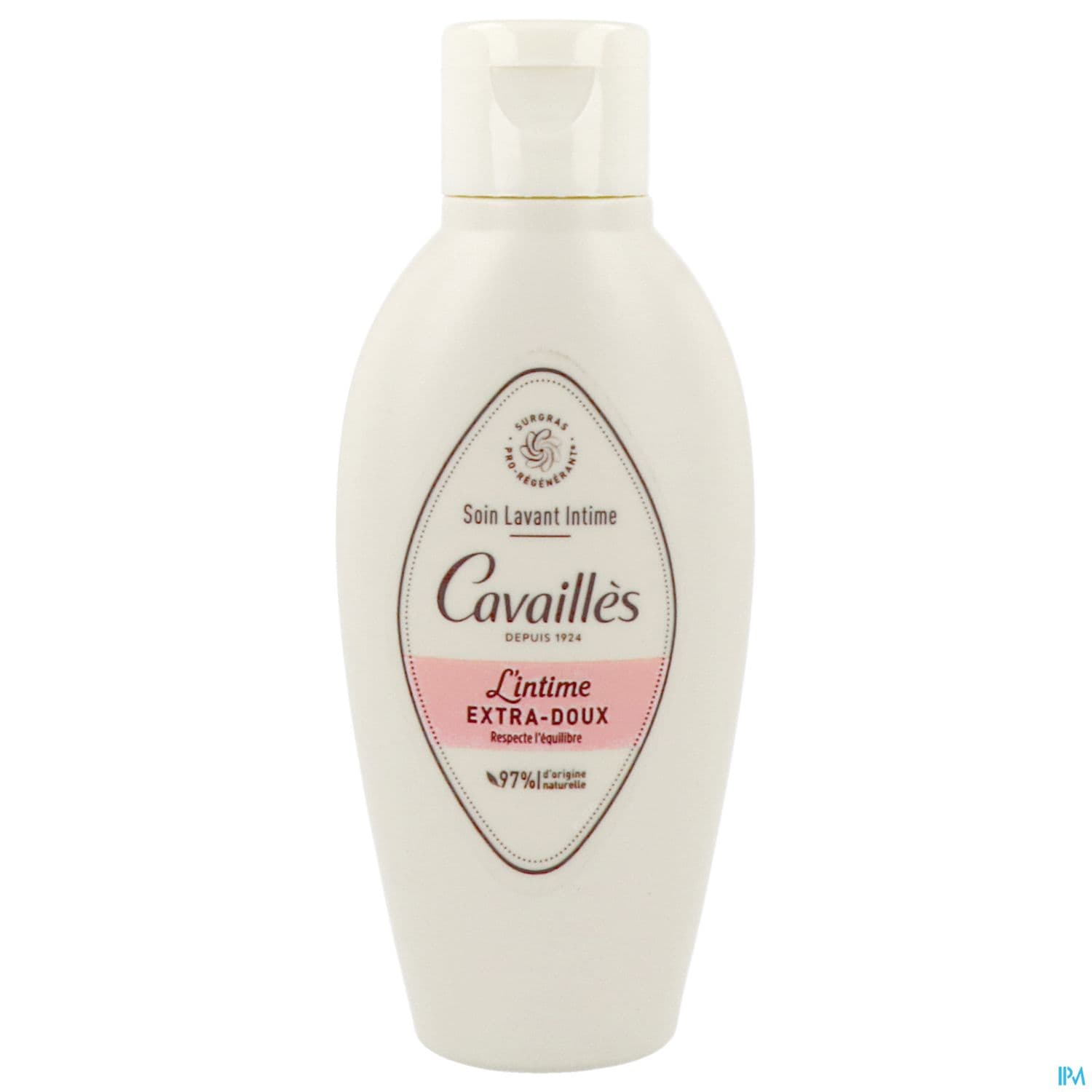 CAVAILLES LAV INT EXTR/DOUX 100ML