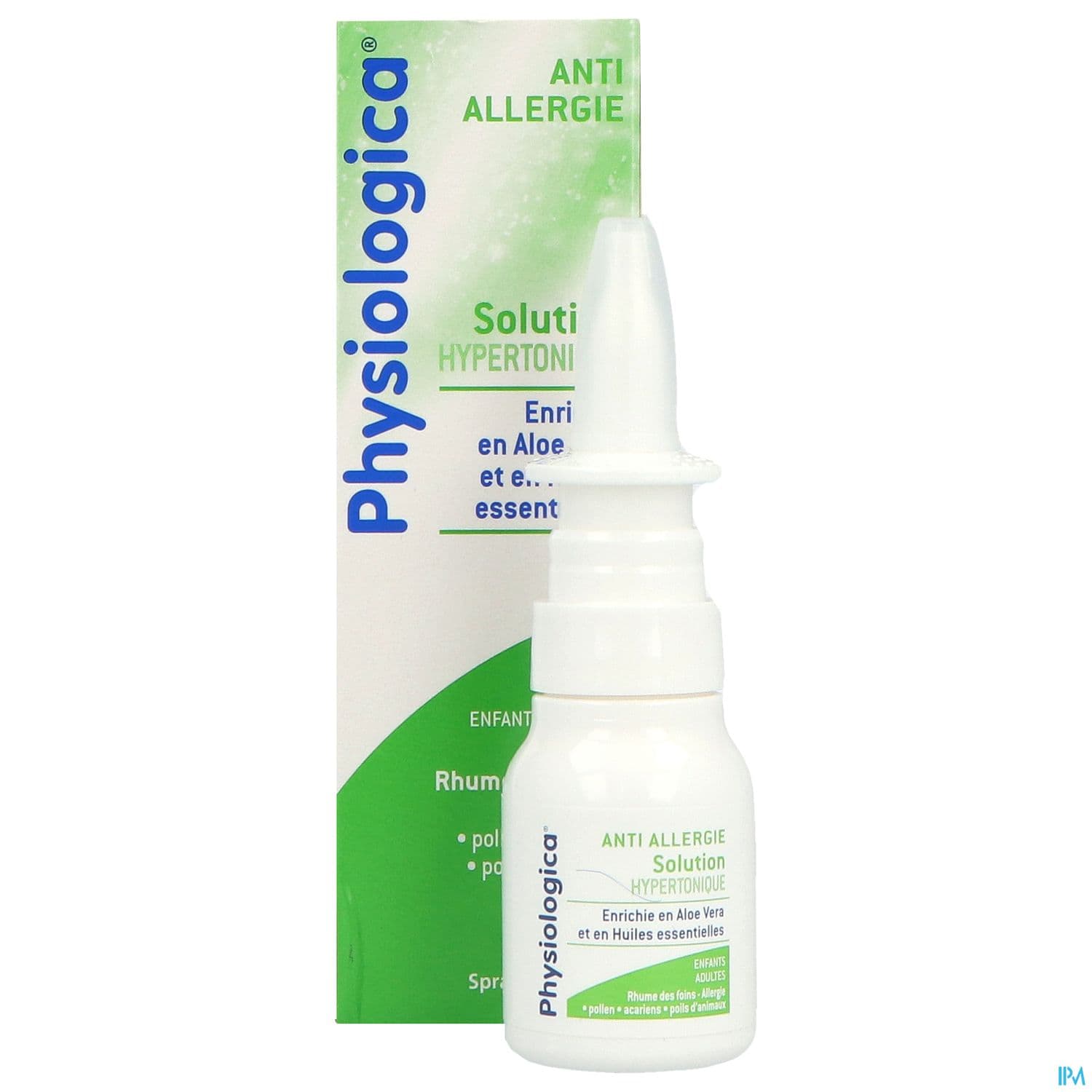 Gifrer Physiologica Antiallergie Spray 20ml