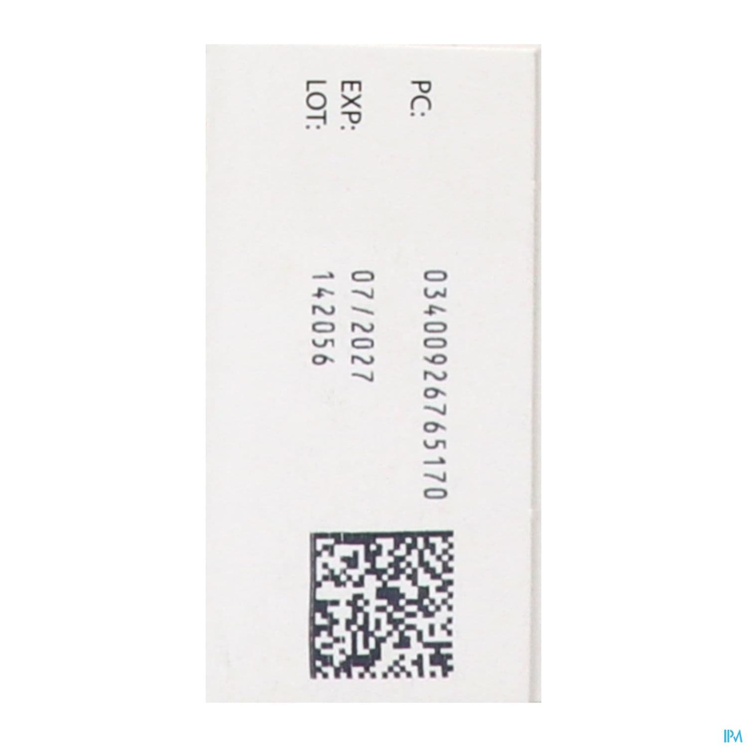 PANTOPRAZOLE 20MG ZF CPR 14