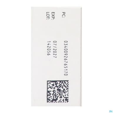 PANTOPRAZOLE 20MG ZF CPR 14
