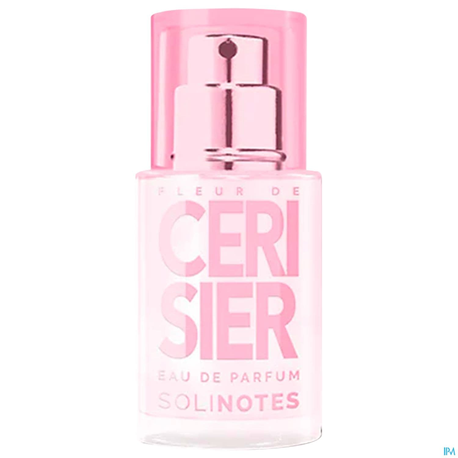 Solinotes Eau De Parfum Fleur De Cerisier Vaporisateur 15ml