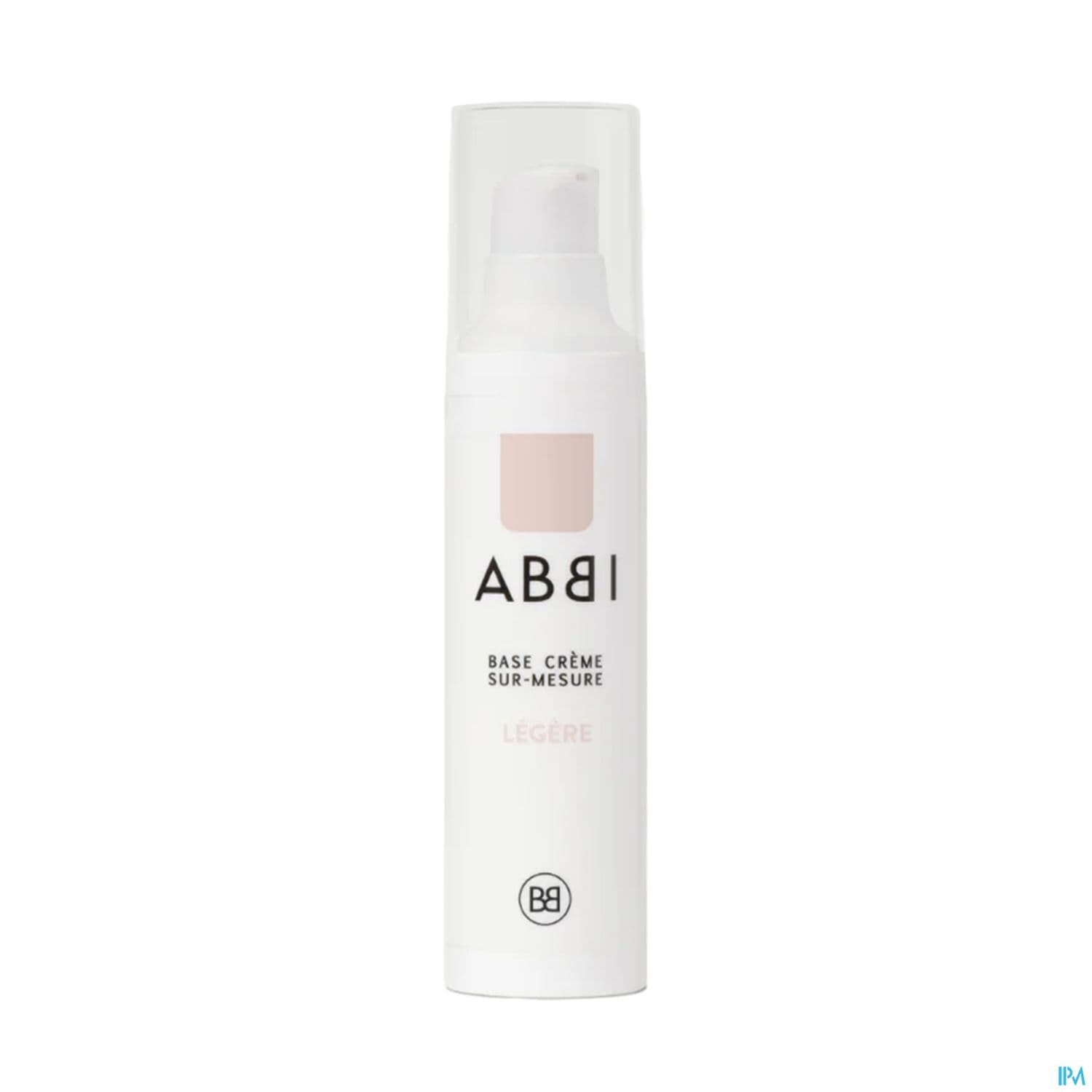 ABBI BASE CR LEGERE 40ML — Pharmacie Erlon