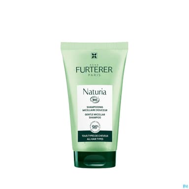 FURTERER NATURIA SH DOUCEUR 50ML