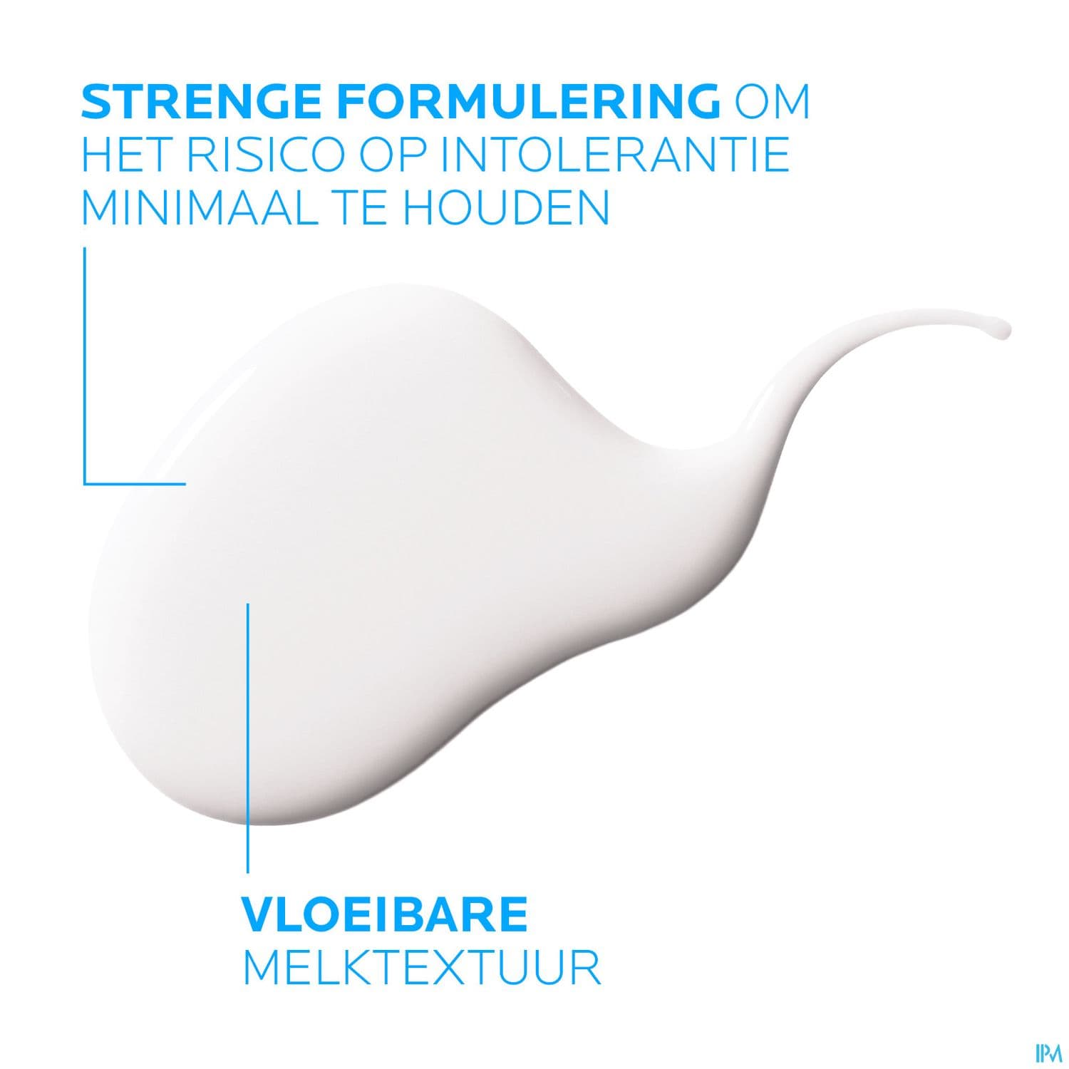La Roche Posay Toleriane Dermo Nettoyant Fluide 400ml