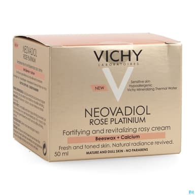 VICHY NEOVADIOL ROSE PLATINIUM50ML