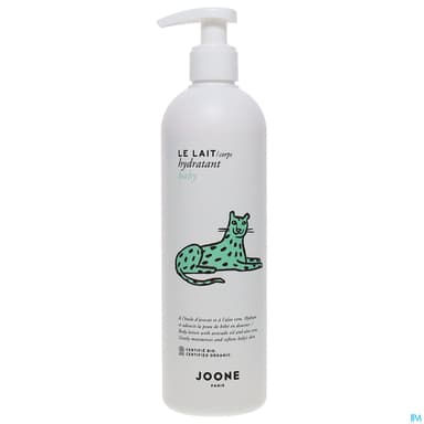 Joone Bebe Lait Hydratant Parfait 400ml