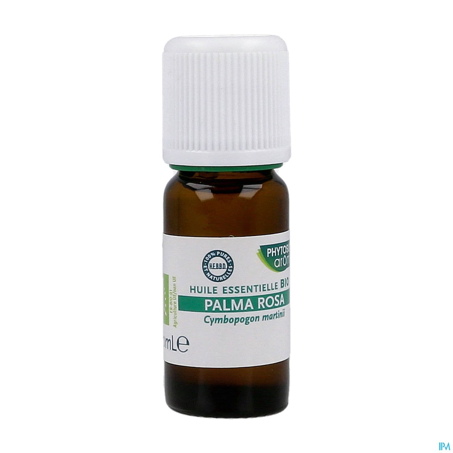 PHYTOSUNAROM PALMA ROSA BIO HE10ML