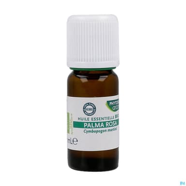 PHYTOSUNAROM PALMA ROSA BIO HE10ML