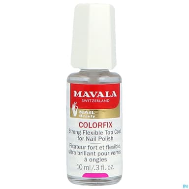MAVALA COLORFIX FIXATEUR VAO10ML