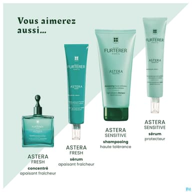 FURTERER ASTERA FRESH SH 200ML