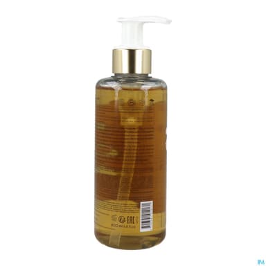 Patyka Huile De Douche Absolue Bio 200ml