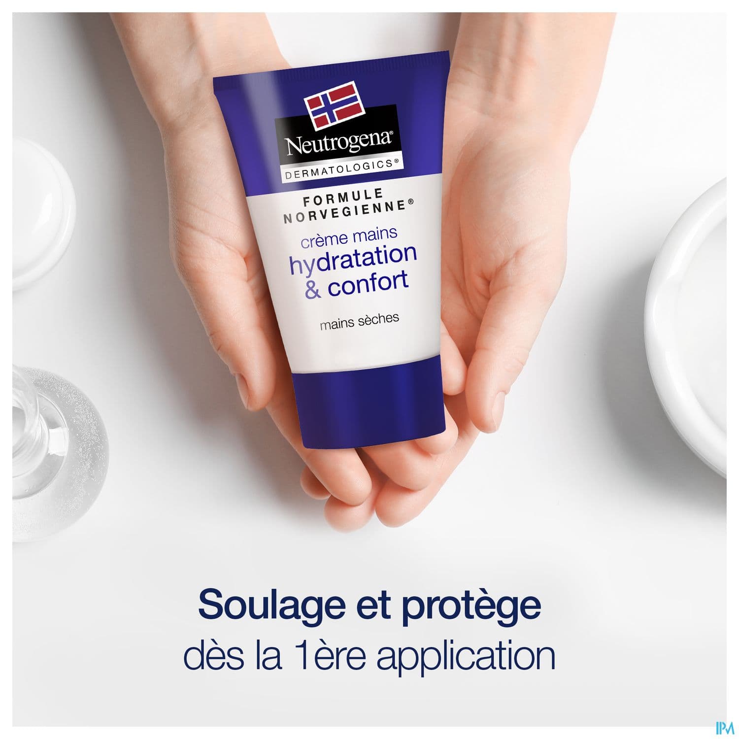 NEUTROGENA CR MAIN ABSORPTION 75ML