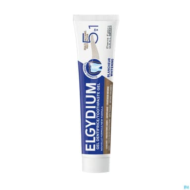 ELGYDIUM DENT MULTI ACTION 75ML