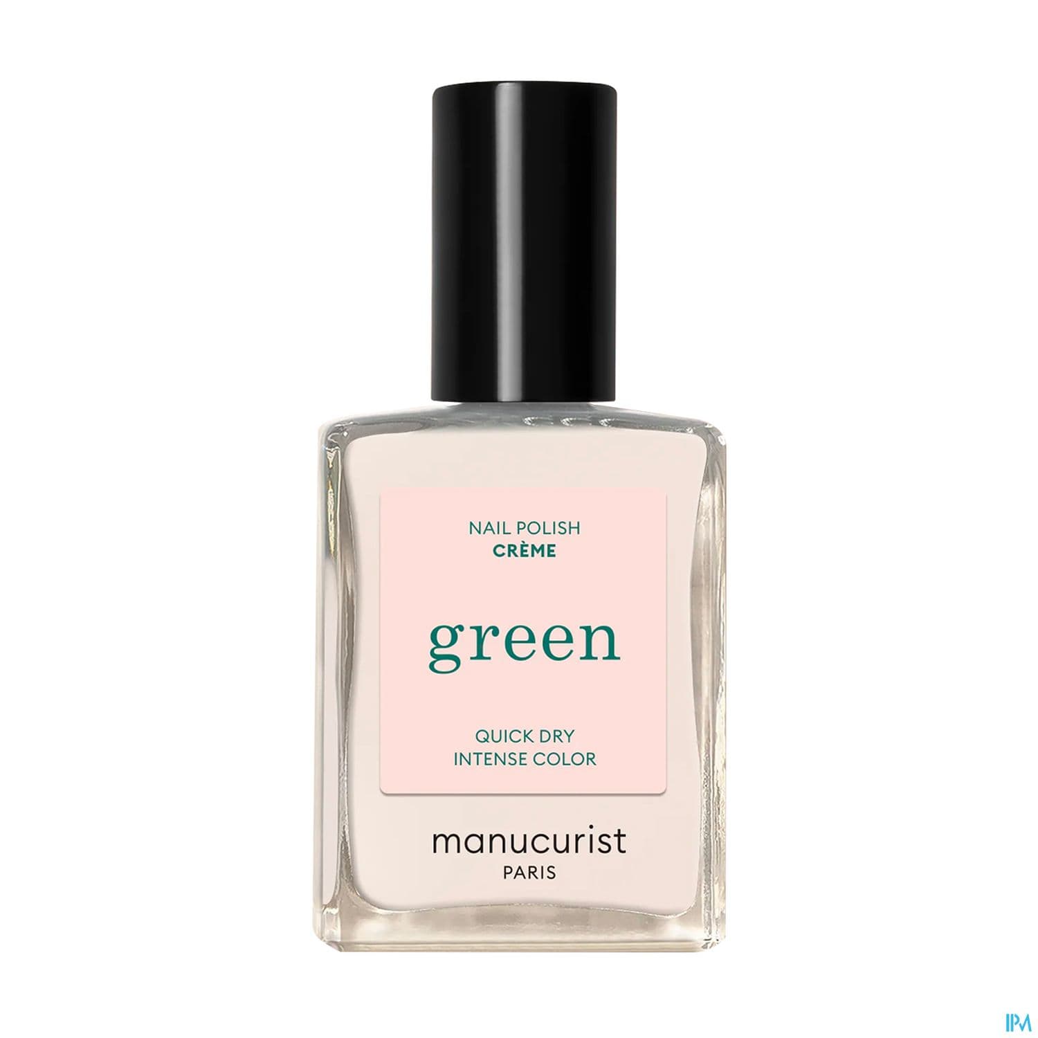 MANUCURIST VAO GREEN CREME 15ML