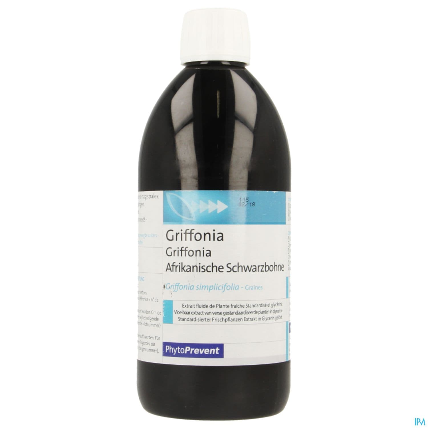 EPS GRIFFONIA FL 500ML