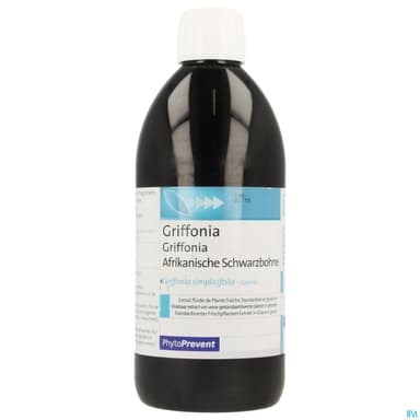 EPS GRIFFONIA FL 500ML