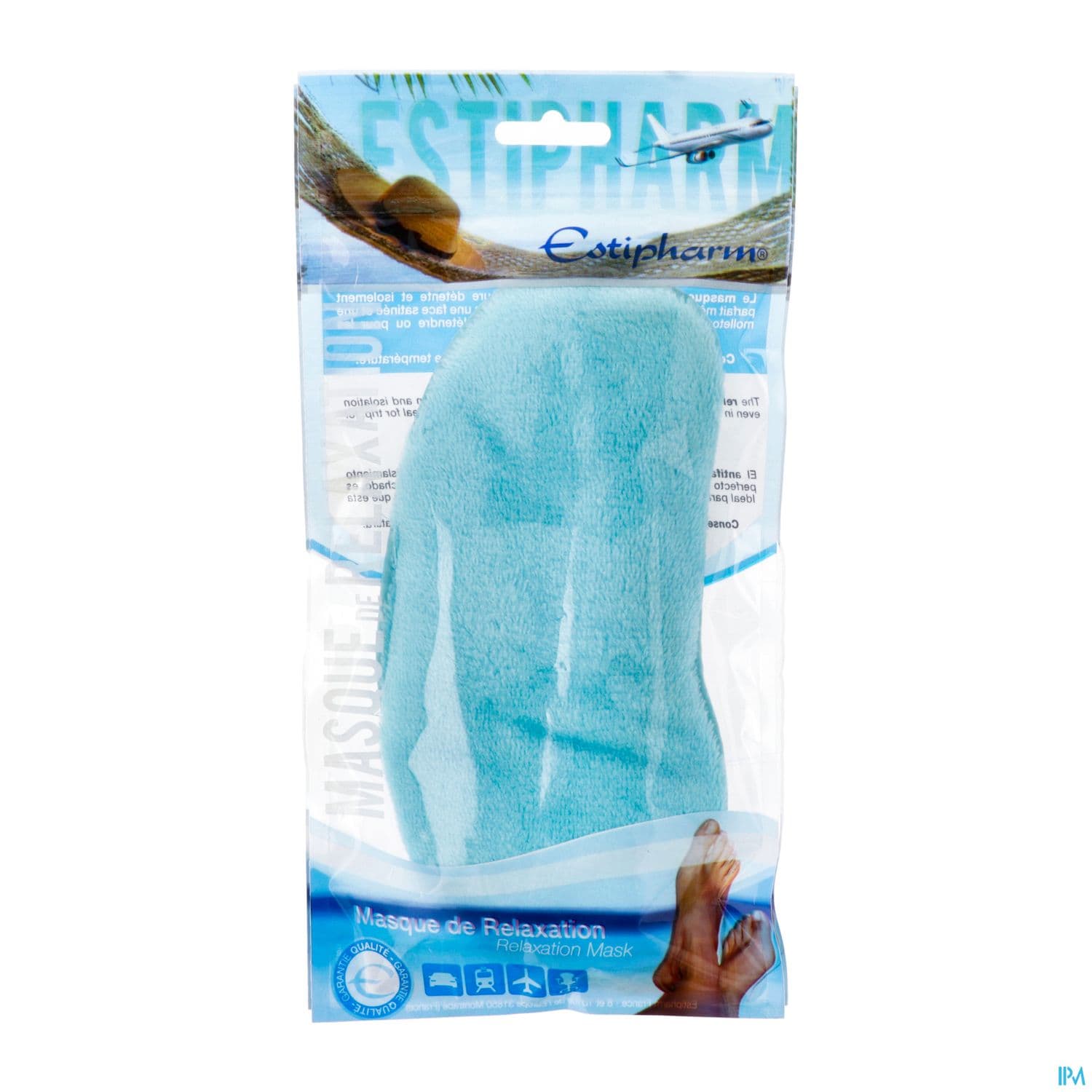 Estipharm Masque Relaxation