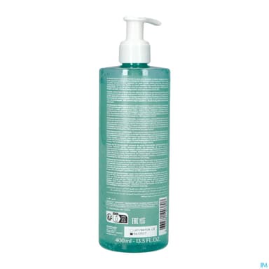 SVR PHYSIOPURE GELEE MOUSSANT400ML