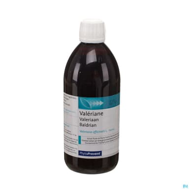 EPS VALERIANE FL 500ML