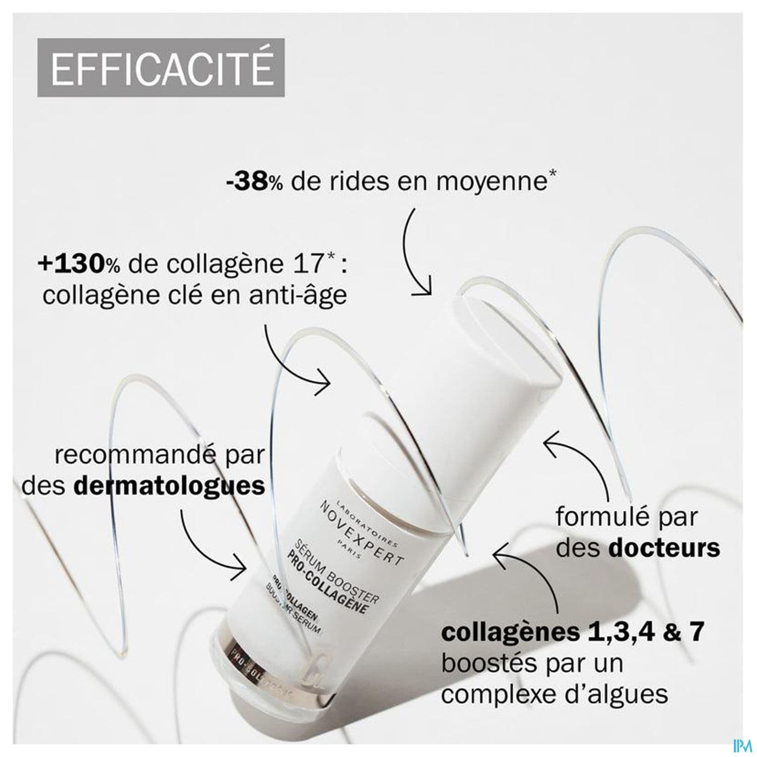 NOVEXPERT SERUM BOOSTER 30ML