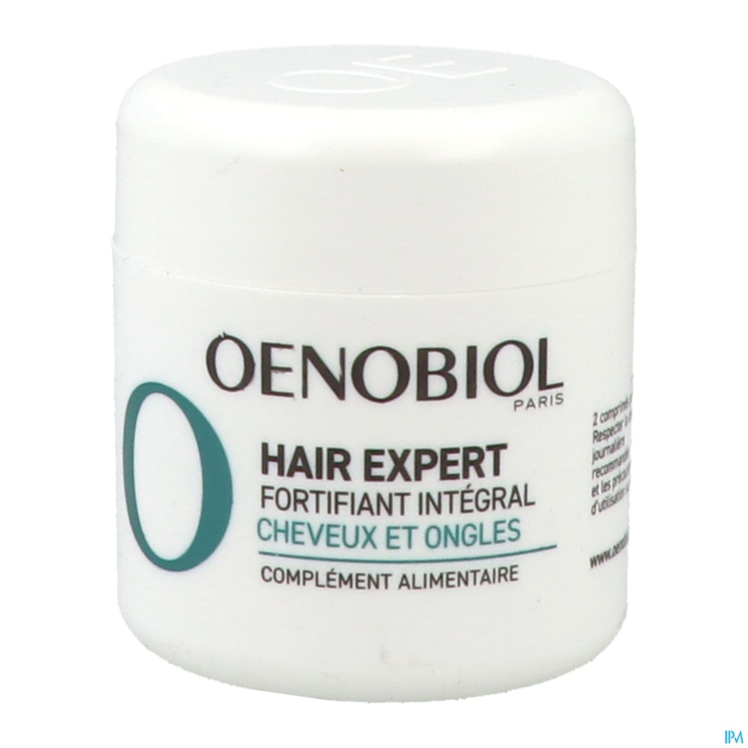 Oenobiol Hair Expert Fortifiant Integral Comprime 60