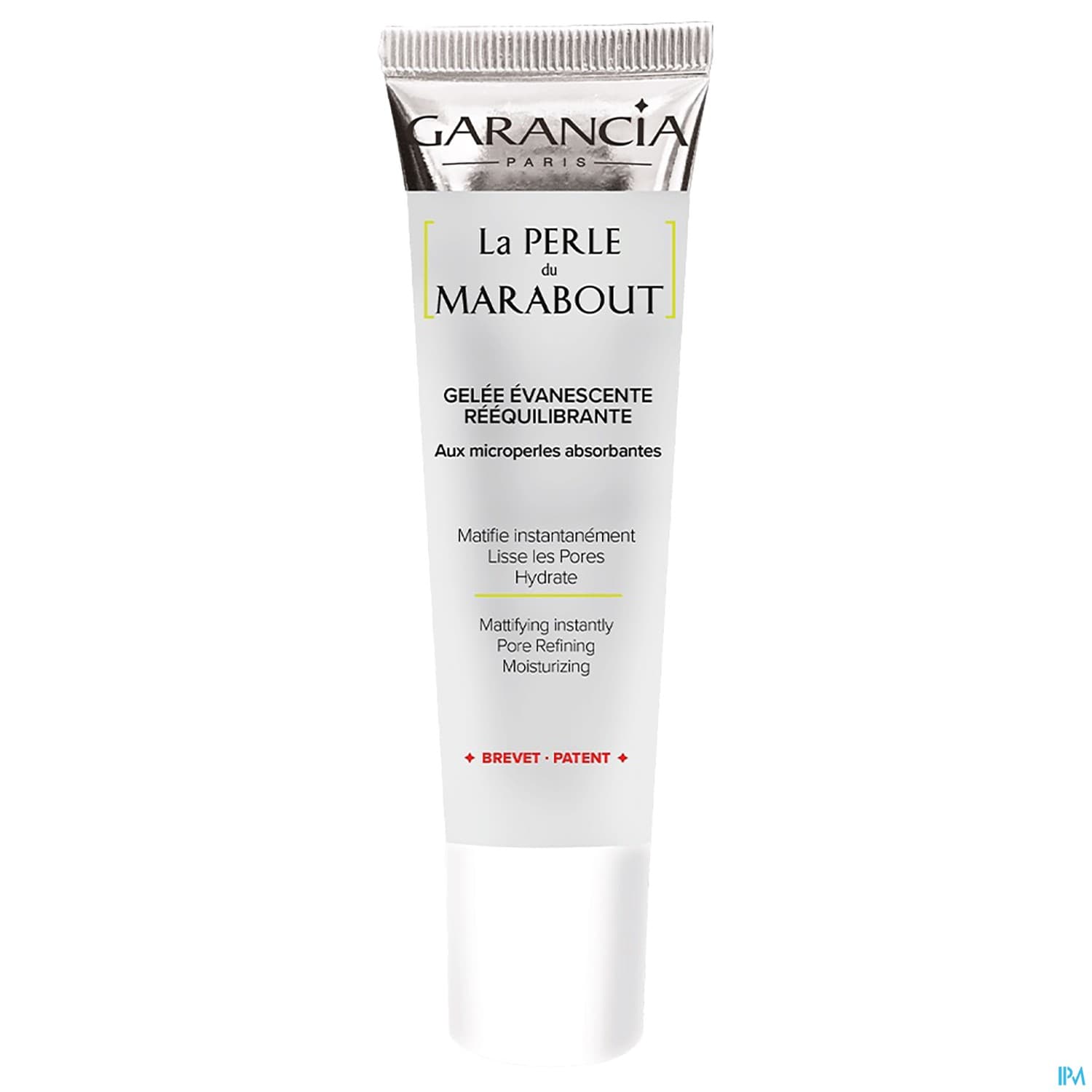GARANCIA LA PERLE DU MARABOUT 30ML