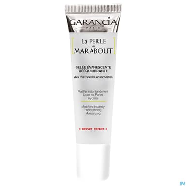 GARANCIA LA PERLE DU MARABOUT 30ML