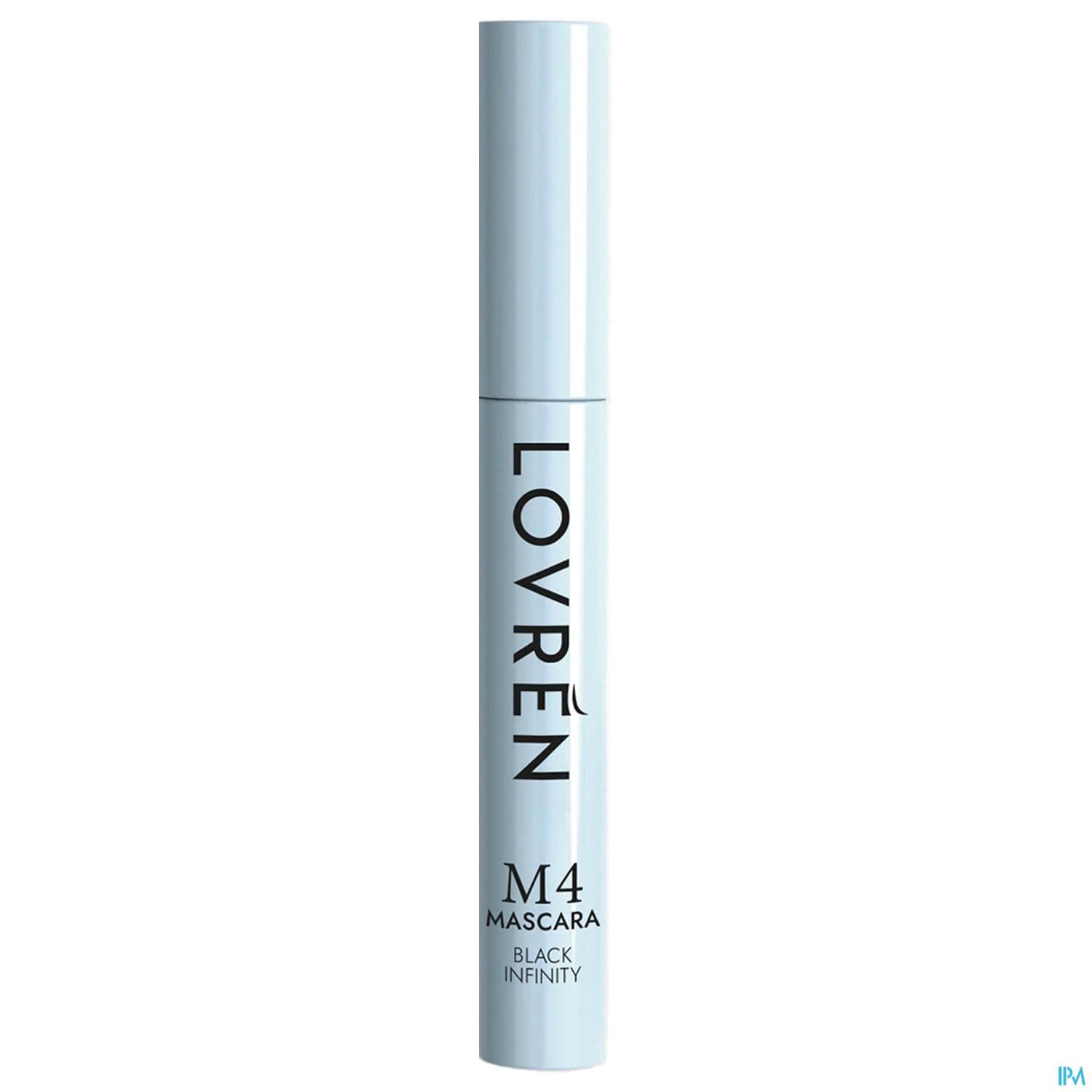 LOVREN MASCARA LONG DUREE M4