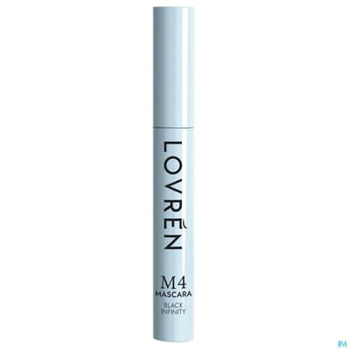 LOVREN MASCARA LONG DUREE M4