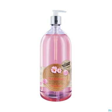 PETIT BAIN PROV GEL DCH FL CERIS1L