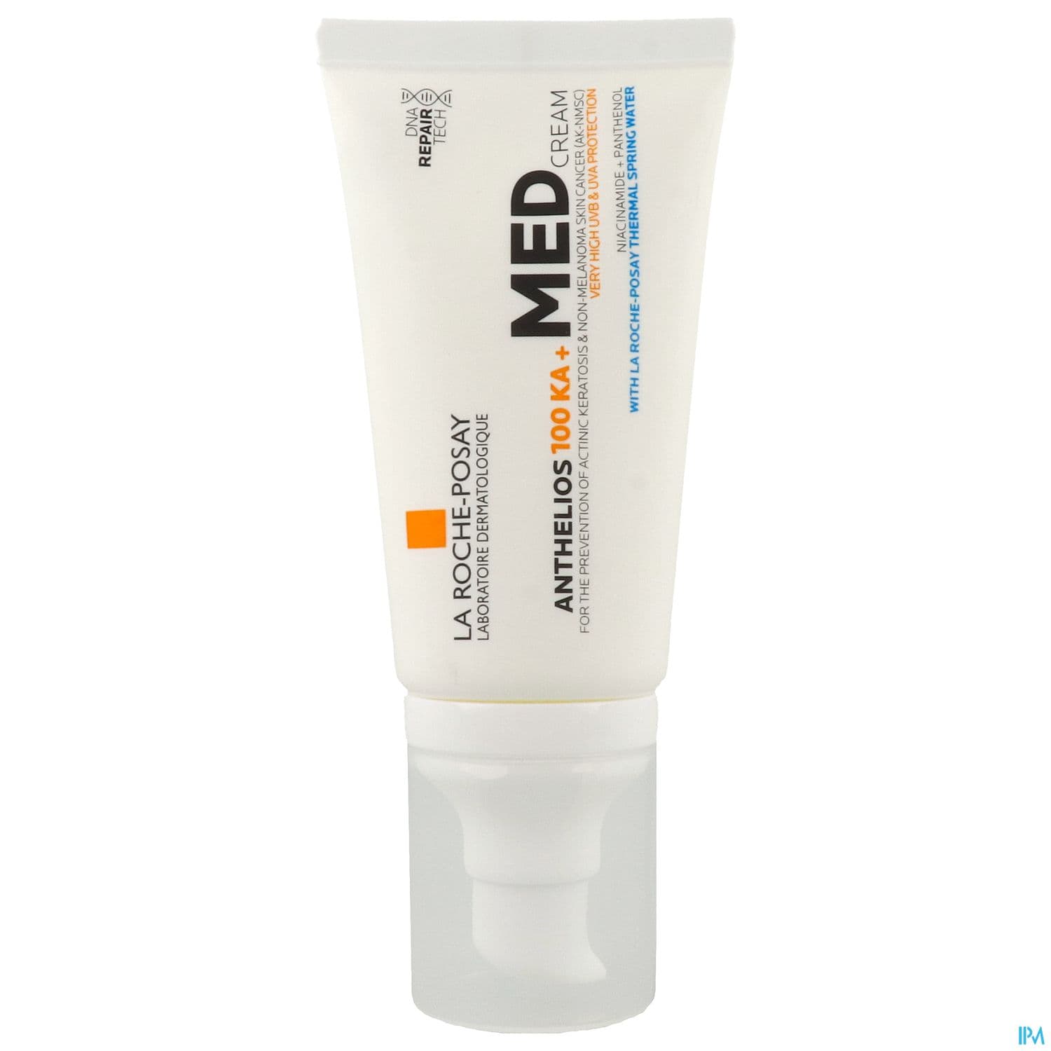 ANTHELIOS 100KA+ MED 50ML