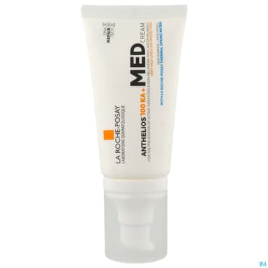 ANTHELIOS 100KA+ MED 50ML