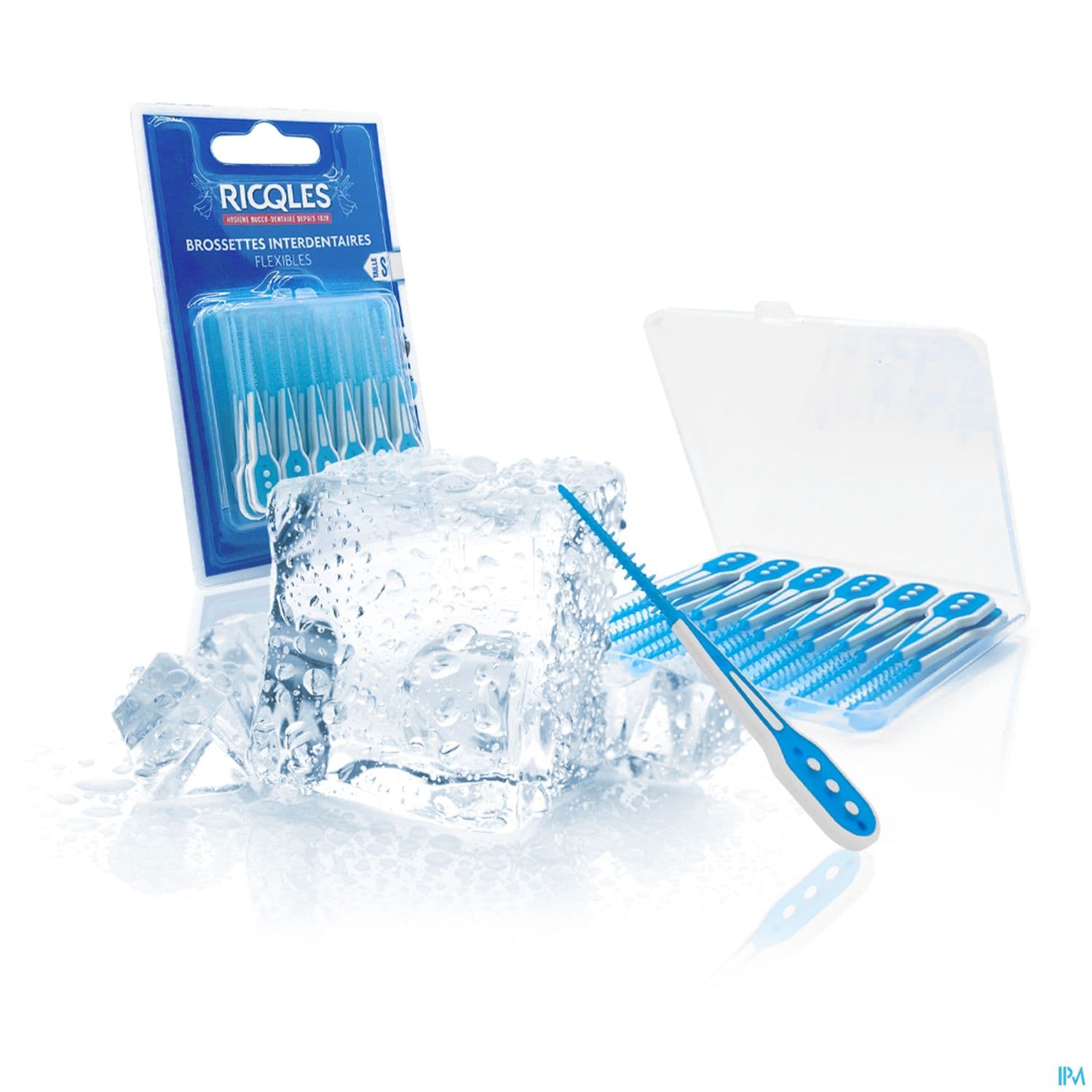 RICQLES BROSS INTERD FLEXIBL TM 30