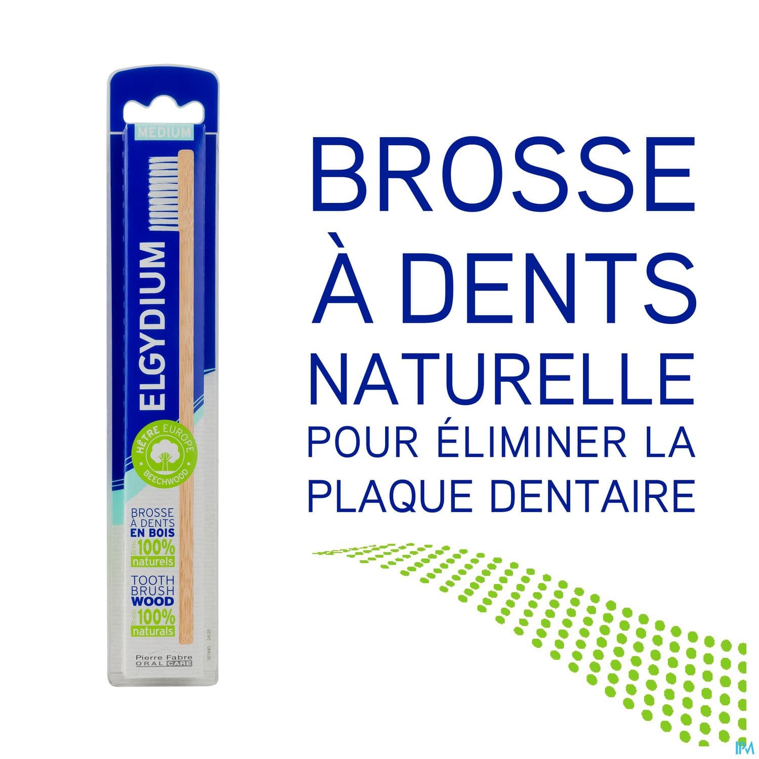 BDEN ELGYDIUM ECO CONCU MED