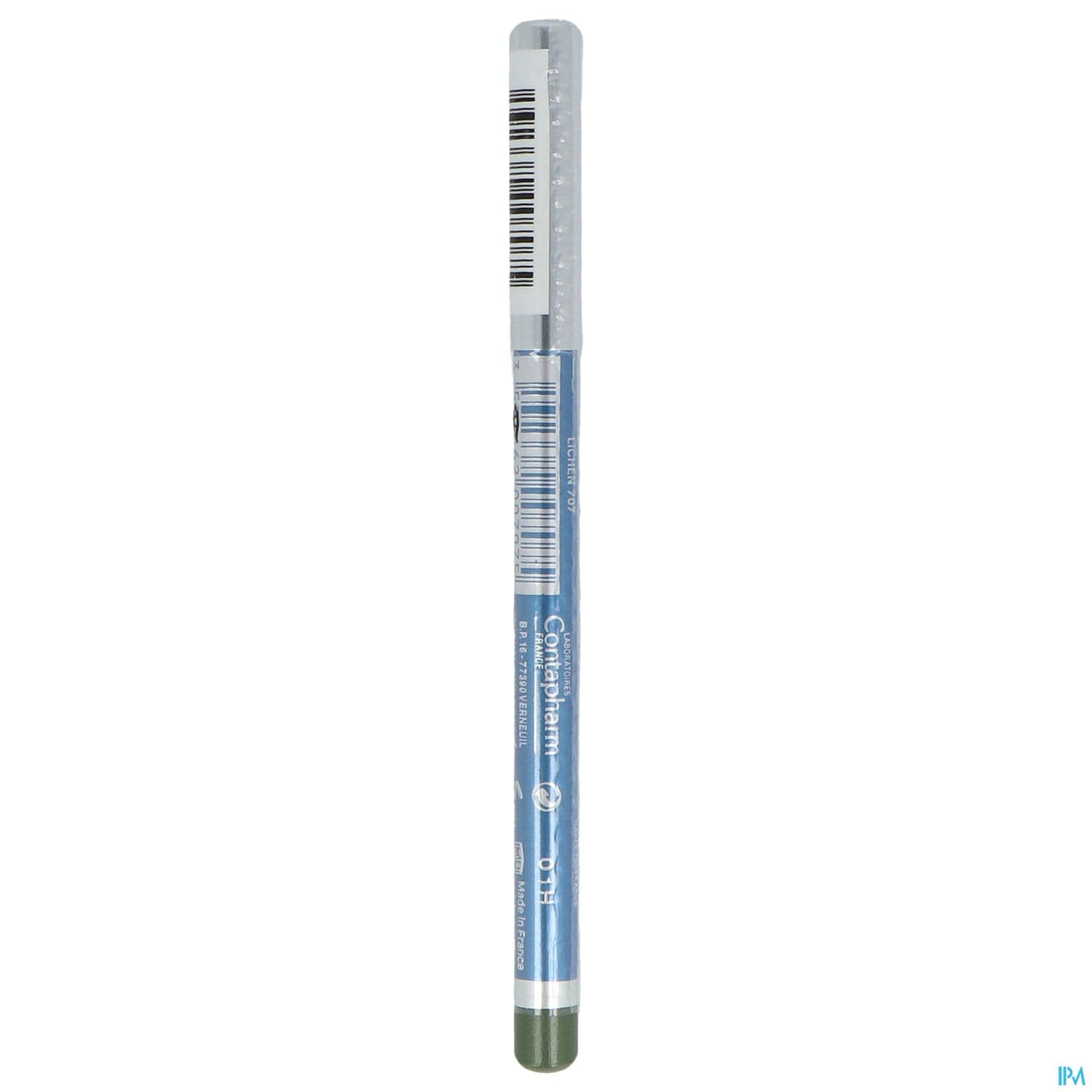 Eye Care Crayon Liner Lichen 1g1