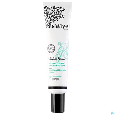 SAEVE PERFECT PISUM CR LISS 40ML