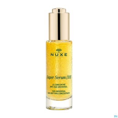 NUXE SUPER SERUM10 FL30ML