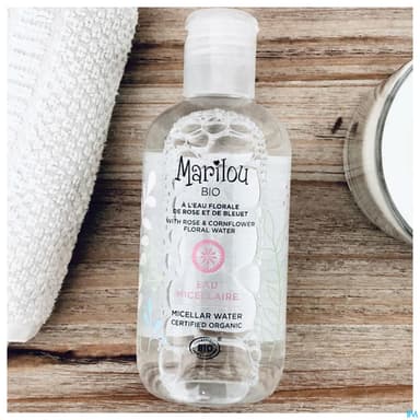 MARILOU EAU MICELLAIRE 250ML