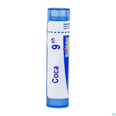 Boiron Coca 9ch Granules 4g