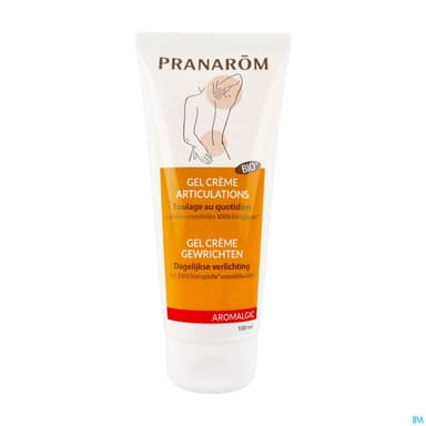 PRANAROM AROMALGIC ARTICU GEL100ML