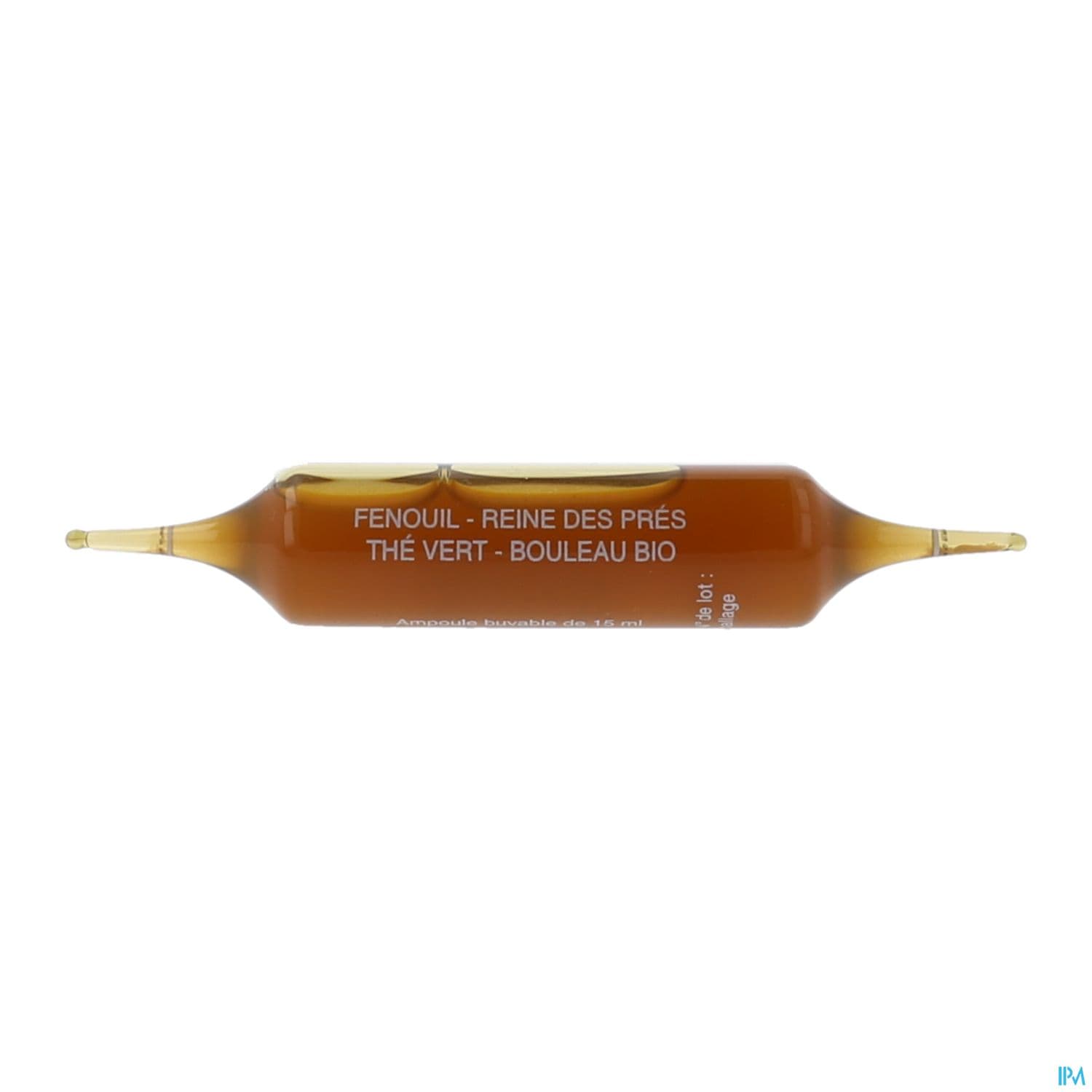 SUPERDIET QUAT MINCEUR BIO AMP20