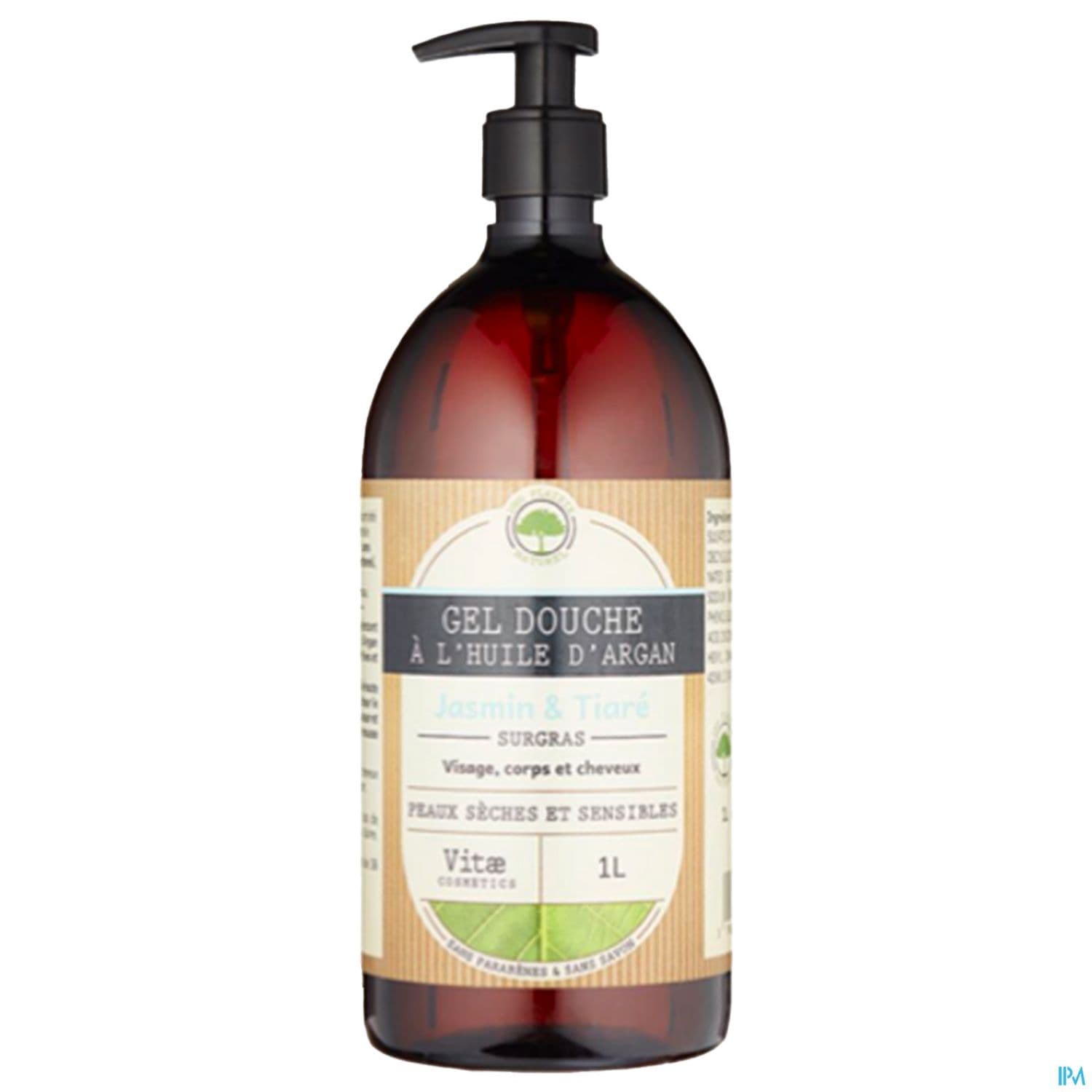 VITAE COSM GEL DCH DOUC JASM 1L