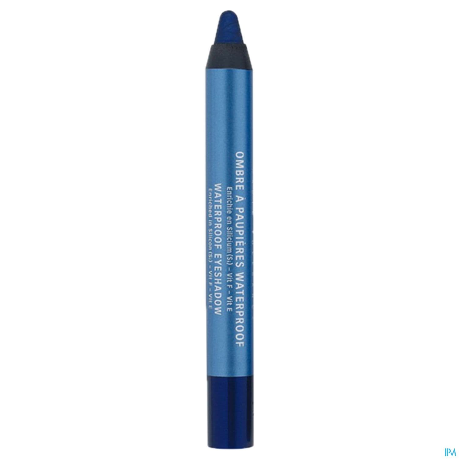 Eye Care Cosmetics Ombre A Paupieres Waterproof 3.25g Dark Blue