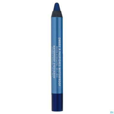 Eye Care Cosmetics Ombre A Paupieres Waterproof 3.25g Dark Blue
